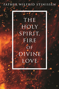 HOLY SPIRIT, FIRE OF DIVINE LOVE - FR WILFRID STINISSEN