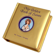 Load image into Gallery viewer, MY GOLDEN BOOK OF SAINTS
