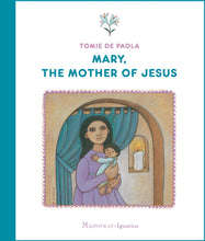 Load image into Gallery viewer, MARY, THE MOTHER OF JESUE-TOMIE DEPAOLA
