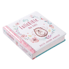 Load image into Gallery viewer, MY LULLABIBLE FOR GIRLS - BY ALETTE-JOHANNI WINCKLER
