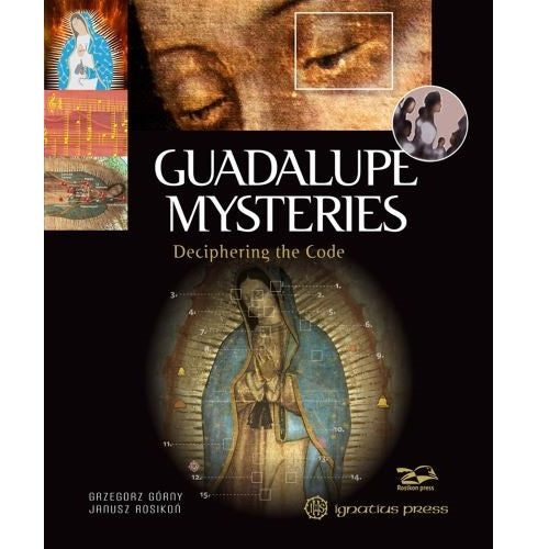 Guadalupe Mysteries: Deciphering the Code