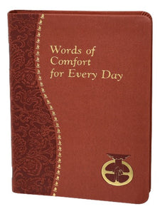 WORDS OF COMFORT FOR EVERY DAY
