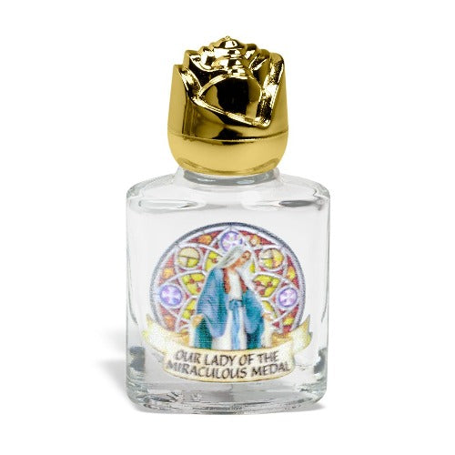 HOLY WATER BOTTLE - 2