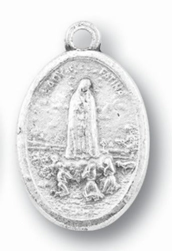 OUR LADY OF FATIMA - 1