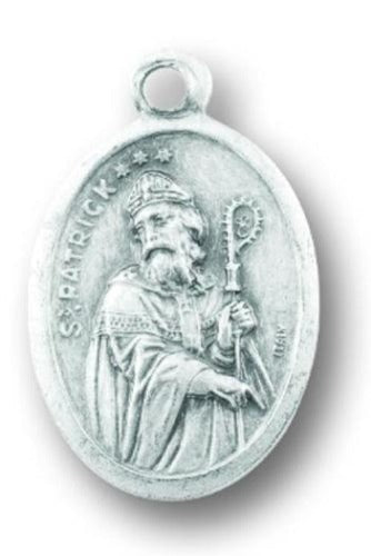 St Patrick Medal - No Chain