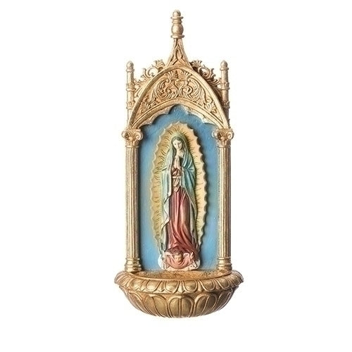 OUR LADY GUADALUPE - 11.5