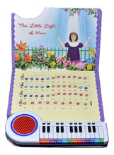 Load image into Gallery viewer, SONGS OF JOY AND PRAISE - PIANO BOOK
