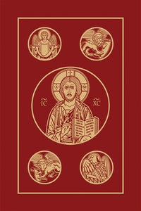 REVISED STANDARD (RSV) - 2nd Ed - PAPER