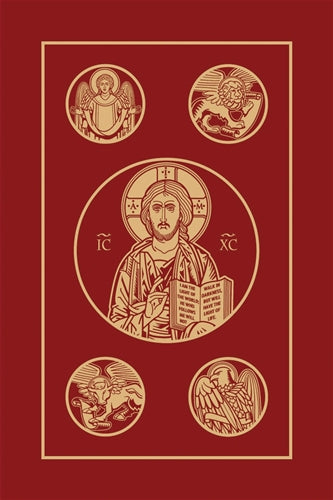 REVISED STANDARD (RSV) - 2nd Ed - PAPER