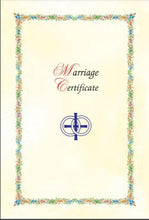 Load image into Gallery viewer, BIBLE: NEW CATHOLIC - ST. JOSEPH - WHITE MARRIAGE BIBLE
