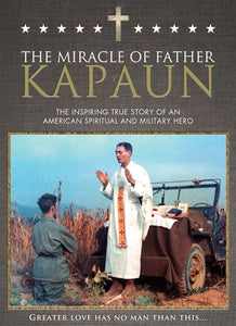 MIRACLE OF FATHER KAPUAN - DVD