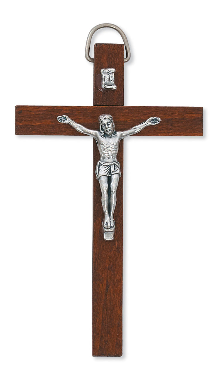 CRUCIFIX - 4