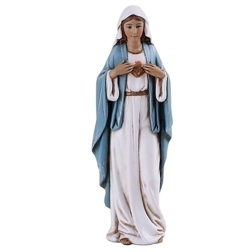 STATUE - IMMACULATE HEART STATUE - 4