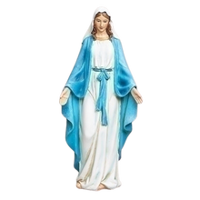 Load image into Gallery viewer, STATUE - OUR LADY OF GRACE
