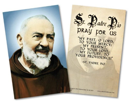 Padre Pio 