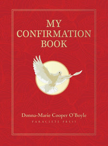 MY CONFIRMATION BOOK - COOPER O'BOYLE, DONNA-MARIE