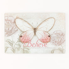 Load image into Gallery viewer, &#39;BELIEVE&#39; CUTTING BOARD
