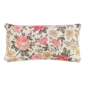 PILLOW -  BE JOYFUL - 12" X 23"