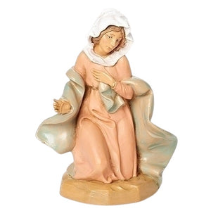 MARY - CLASSIC STYLE FOR 5" FONTANINI