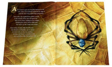 Load image into Gallery viewer, THE SPIDER WHO SAVED CHRISTMAS: A LEGEND - BY ARROYO, RAYMOND
