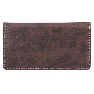 CHECKBOOK COVER - 'TRUST IN THE LORD'