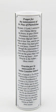 Load image into Gallery viewer, DEVOTIONAL LED CANDLE - PADRE PIO
