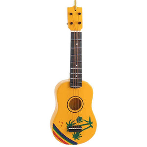 INSTRUMENTAL ORNAMENTS- STRING