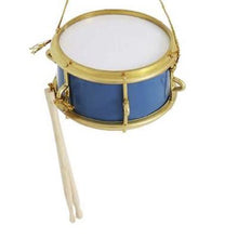Load image into Gallery viewer, INSTRUMENTAL ORNAMENTS-PERCUSSION
