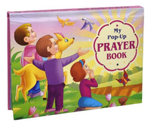 Load image into Gallery viewer, MY POP-UP PRAYER BOOK
