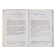Load image into Gallery viewer, 366 DAILY DEVOTIONS FOR COUPLES - MR. &amp; MRS. - WHITE COVER
