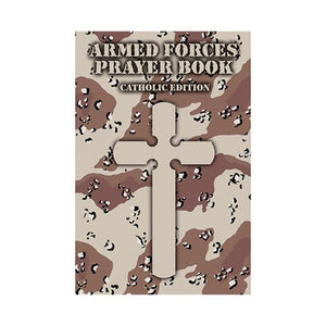 Armed Forces Prayer Book