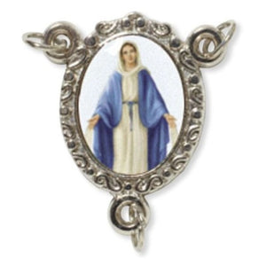 ROSARY CENTER - OUR LADY OF GRACE EPOXY