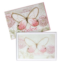 Load image into Gallery viewer, &#39;BELIEVE&#39; CUTTING BOARD
